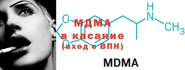 стаф Богородск